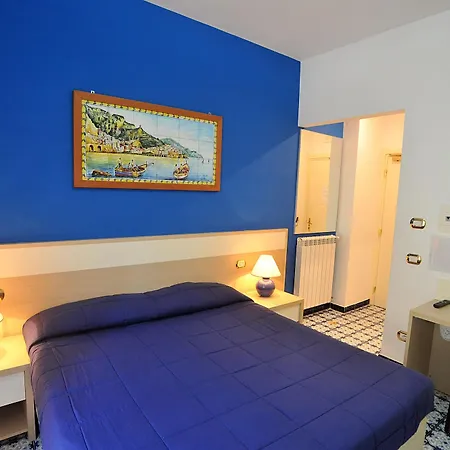 Maison d'hôtes Adriana Amalfi