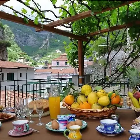 Adriana Maison d'hôtes Amalfi