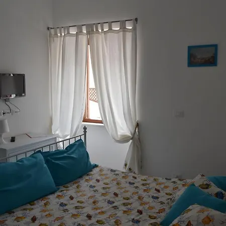 Maison d'hôtes Adriana Amalfi
