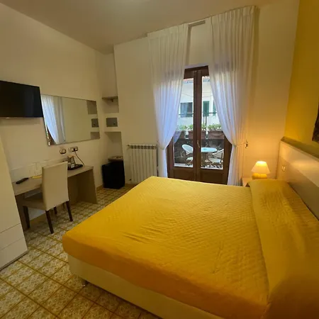 Gasthuis Adriana Amalfi