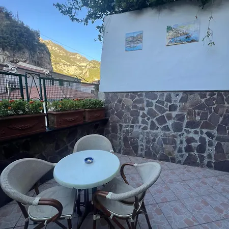 Maison d'hôtes Adriana 2*