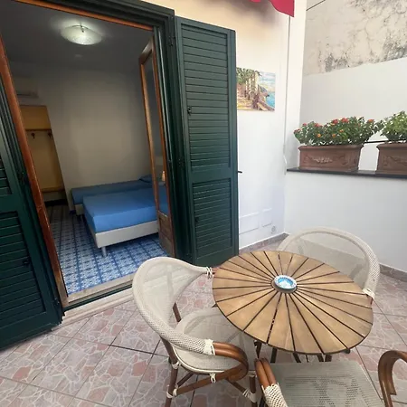 Vendégház Adriana 4*