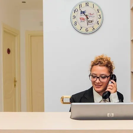 Vendégház Adriana 4*