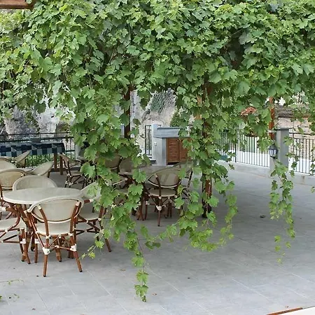 Gasthuis Adriana Amalfi