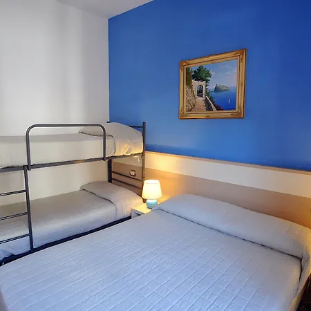 Vendégház Adriana Amalfi