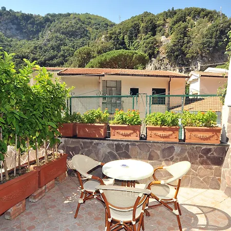 Adriana Vendégház Amalfi