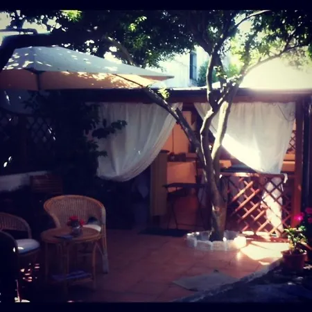 Maison d'hôtes Adriana 2*