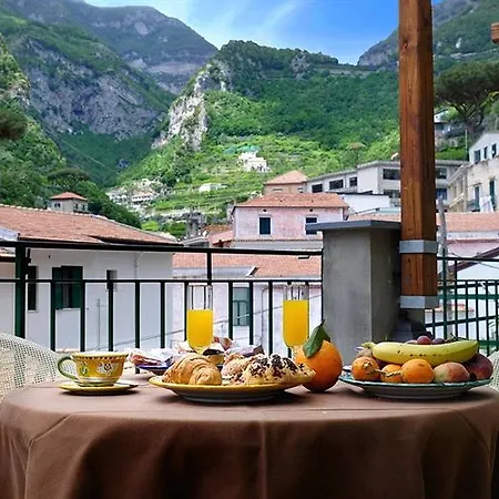 Maison d'hôtes Adriana