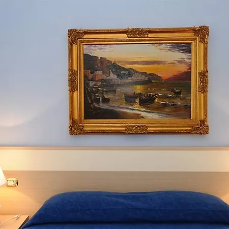 Maison d'hôtes Adriana Amalfi
