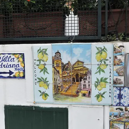 Adriana Vendégház 4*