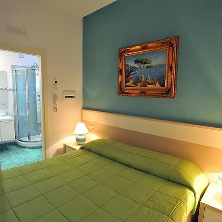 Vendégház Adriana Amalfi