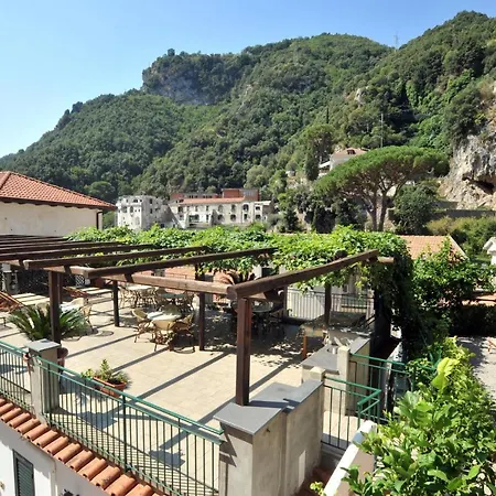 Maison d'hôtes Adriana