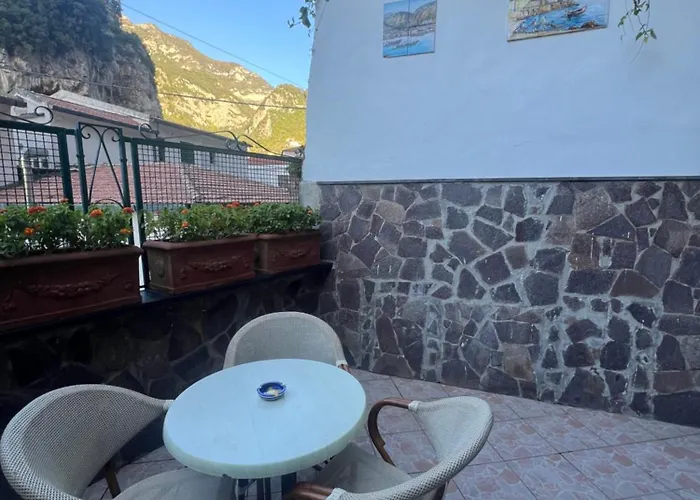 بيت ضيافة Adriana 4*