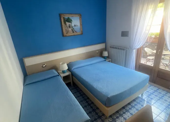 Adriana بيت ضيافة