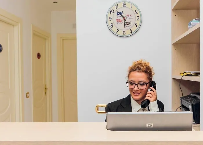 بيت ضيافة Adriana 4*