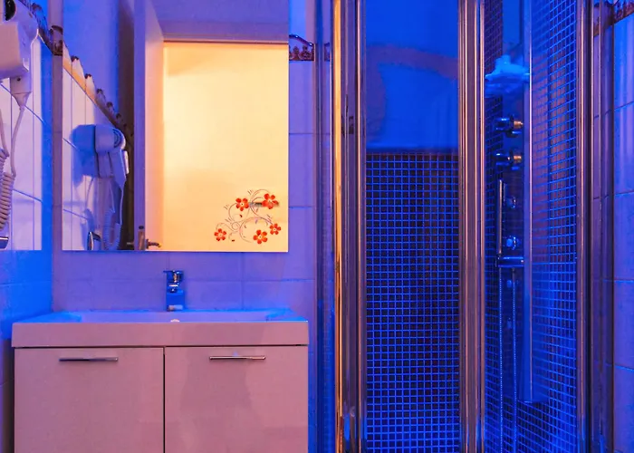 بيت ضيافة Adriana