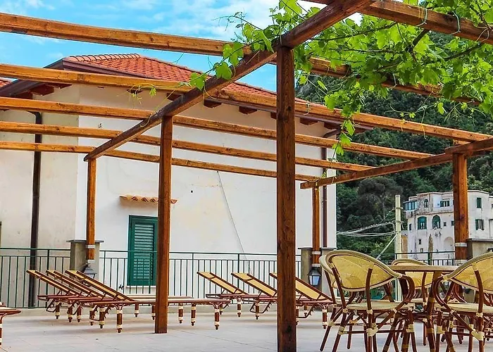 Adriana بيت ضيافة