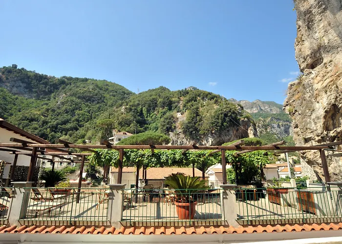 Adriana بيت ضيافة