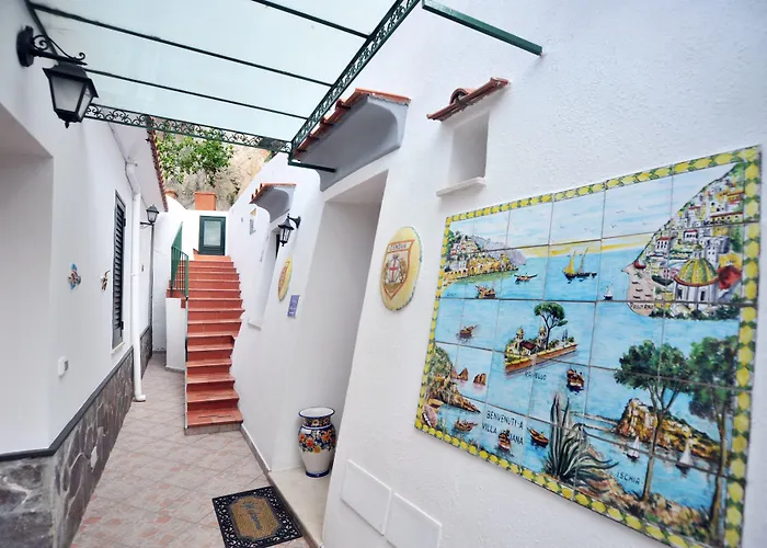 بيت ضيافة Adriana 4*