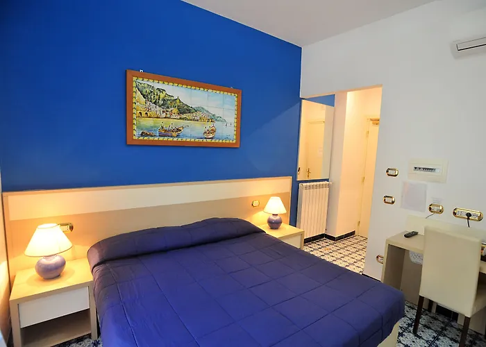 Adriana أمالفي