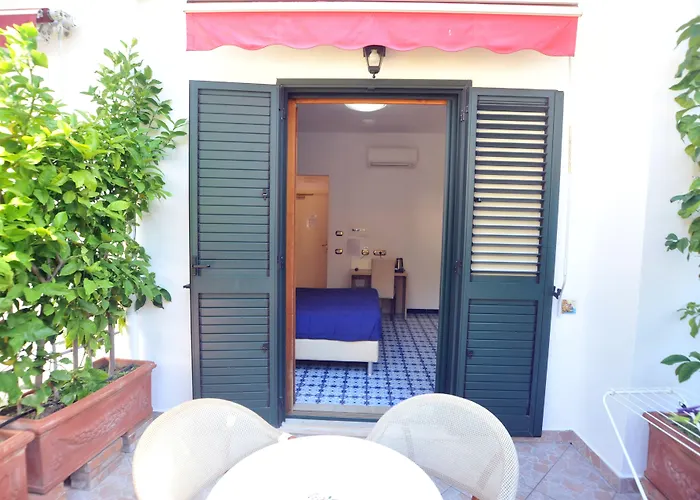 Adriana بيت ضيافة 4*