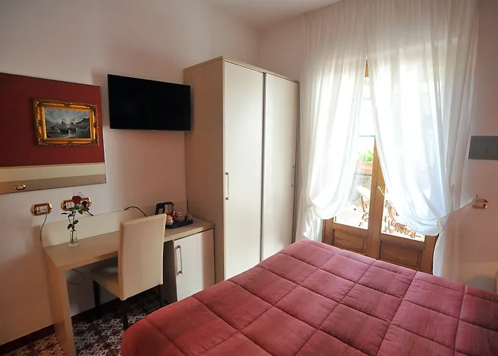 Adriana بيت ضيافة