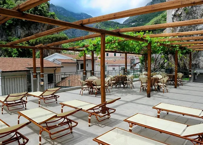 بيت ضيافة Adriana 4*