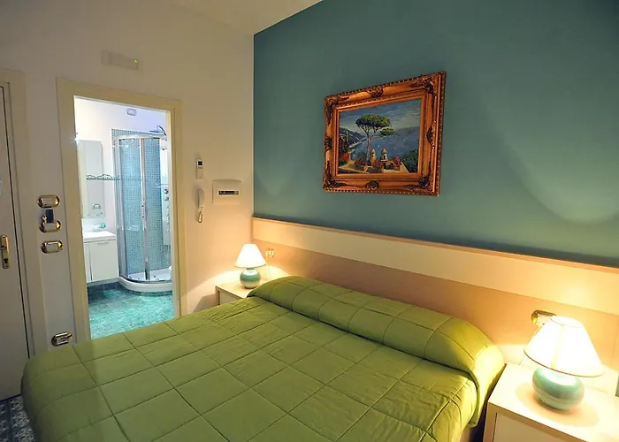 بيت ضيافة Adriana أمالفي