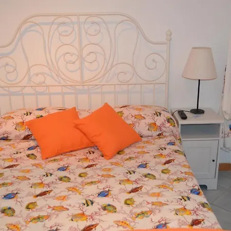 Adriana Gæstehus Amalfi