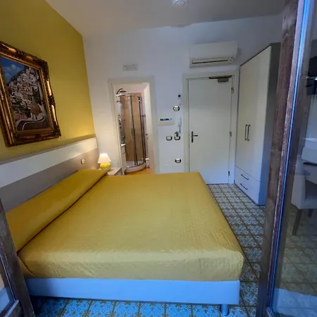 Adriana Гостьовий будинок Амальфі