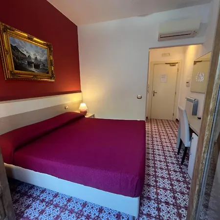 Adriana Pensionat 4*