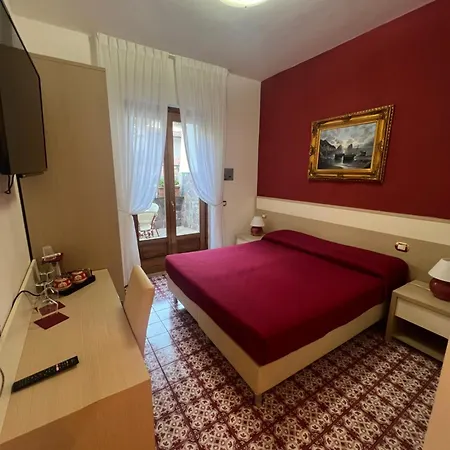 Pensionat Adriana Amalfi