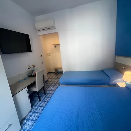 Гостьовий будинок Adriana