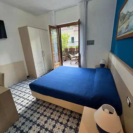 Adriana Gæstehus 4*