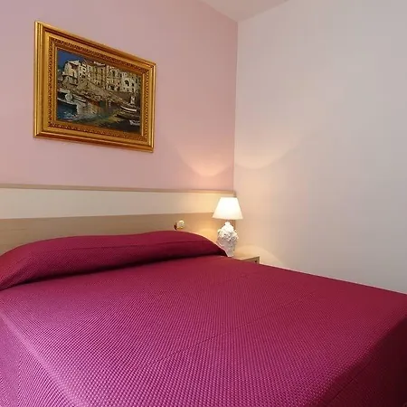 Pensionat Adriana 4*