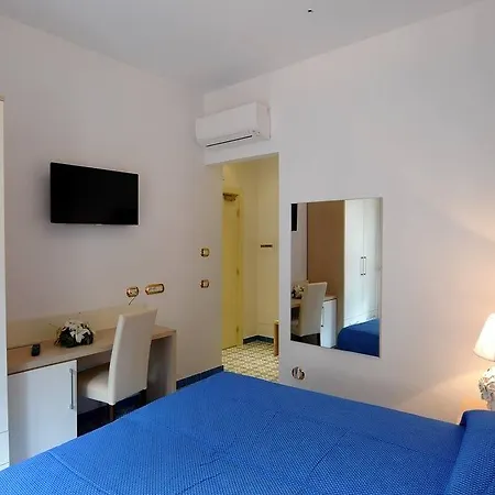 Adriana Pensionat 4*