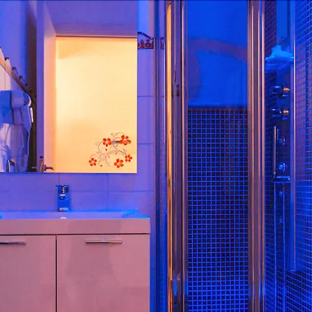 Гостьовий будинок Adriana