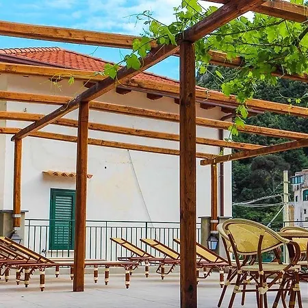 Adriana Гостьовий будинок