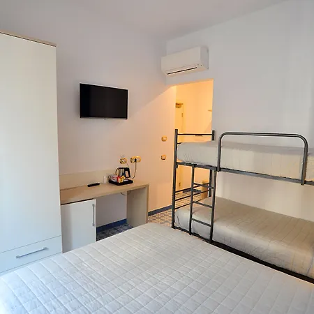 Гостьовий будинок Adriana Амальфі