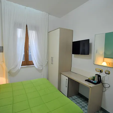 Pensionat Adriana 4*