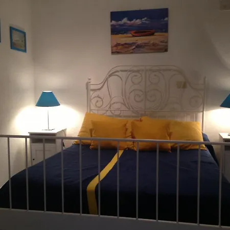 Adriana Gæstehus 4*