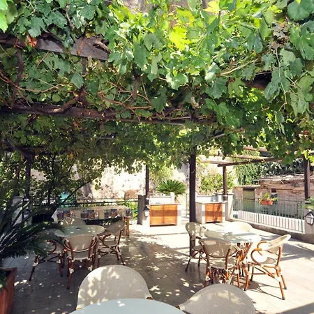 Adriana Gæstehus Amalfi