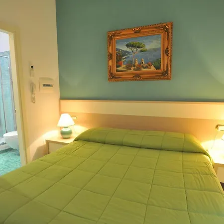 Adriana 4* Amalfi