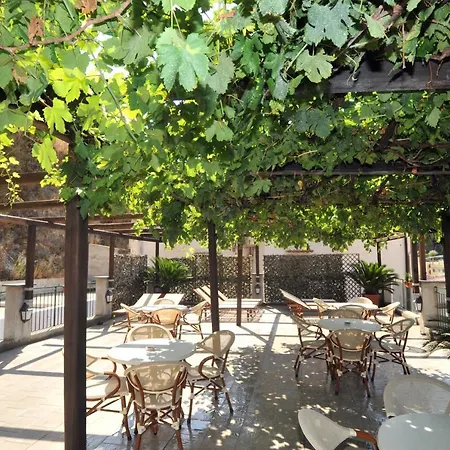 Adriana 4* Амальфі