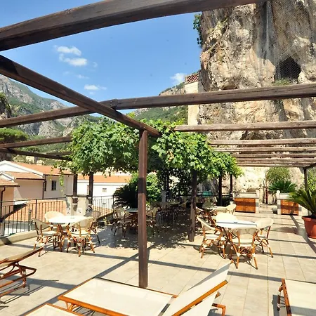 Adriana Гостьовий будинок