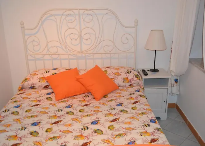 Adriana Gasthuis Amalfi