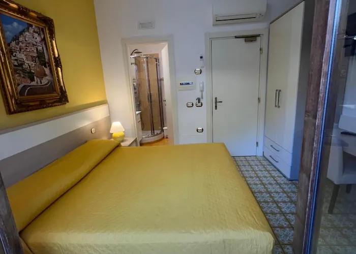 Adriana Gasthuis Amalfi