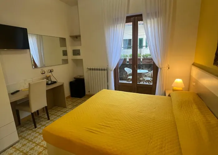 Gæstehus Adriana Amalfi