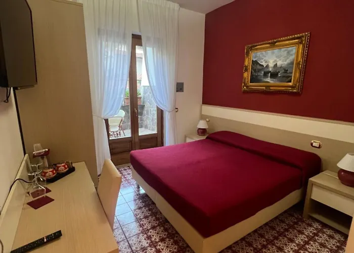 Gasthuis Adriana Amalfi