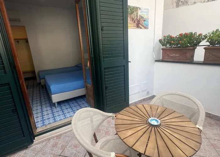 Gæstehus Adriana 4*